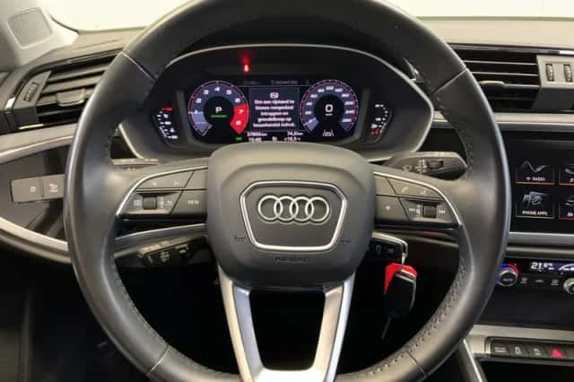 Audi Q3 (2020) thumbnail 22