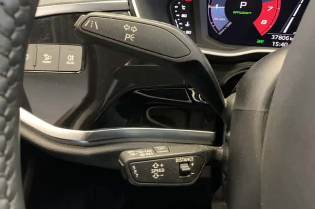 Audi Q3 (2020) thumbnail 24
