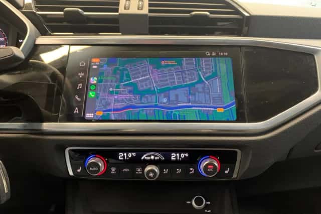 Audi Q3 (2020) thumbnail 27