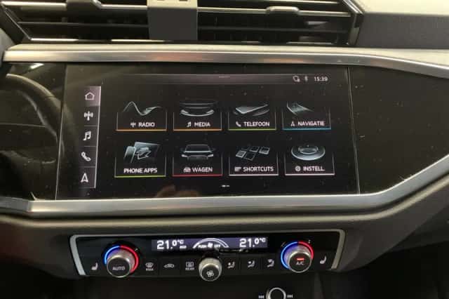 Audi Q3 (2020) thumbnail 31