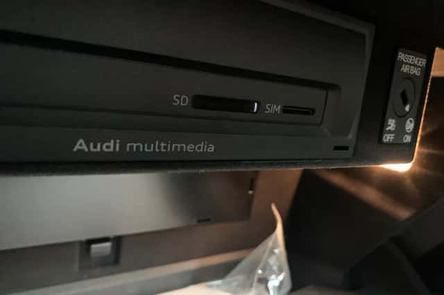 Audi Q3 (2020) thumbnail 33