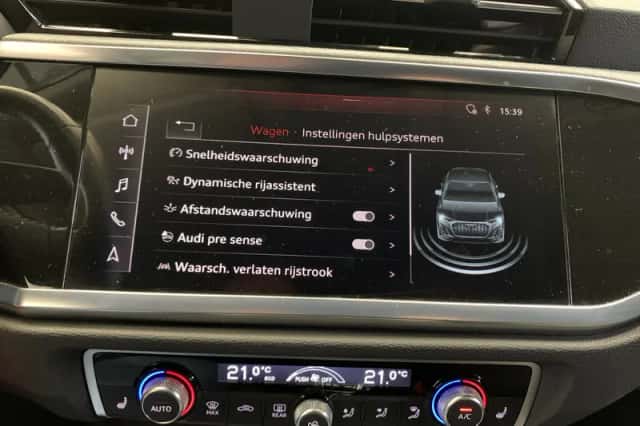 Audi Q3 (2020) thumbnail 34
