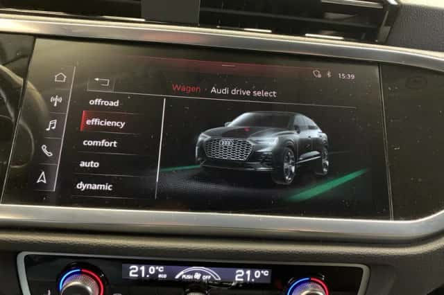 Audi Q3 (2020) thumbnail 35