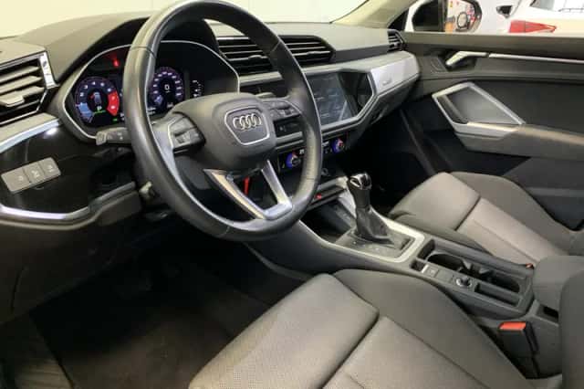 Audi Q3 (2020) thumbnail 40
