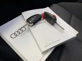 Audi Q3 (2020) thumbnail 5