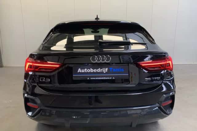 Audi Q3 (2020) thumbnail 52