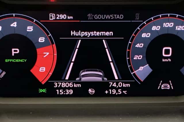 Audi Q3 (2020) thumbnail 7