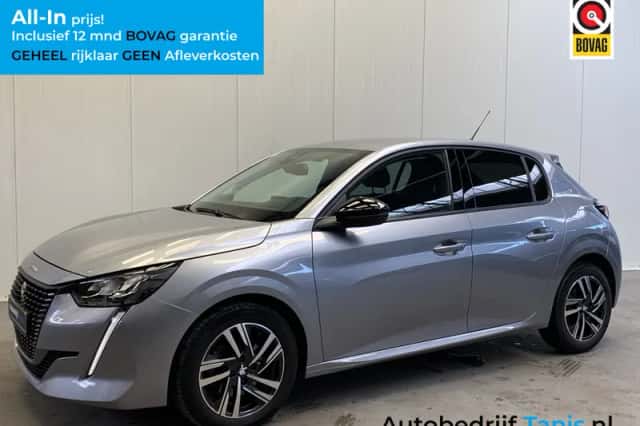 Peugeot 208 (2023) thumbnail 1