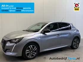 Peugeot 208 (2023) thumbnail 1