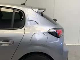 Peugeot 208 (2023) thumbnail 11