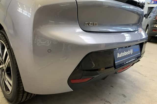 Peugeot 208 (2023) thumbnail 12
