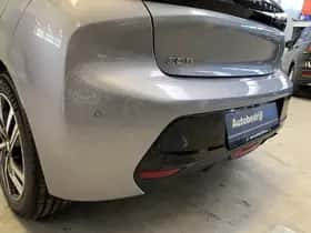 Peugeot 208 (2023) thumbnail 12