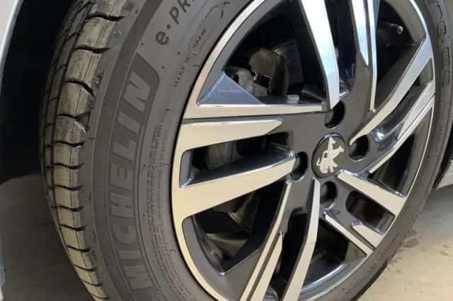 Peugeot 208 (2023) thumbnail 14