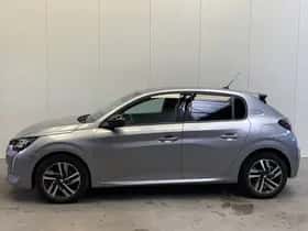 Peugeot 208 (2023) thumbnail 3