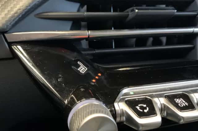 Peugeot 208 (2023) thumbnail 26