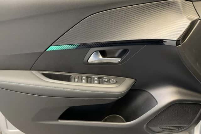 Peugeot 208 (2023) thumbnail 29
