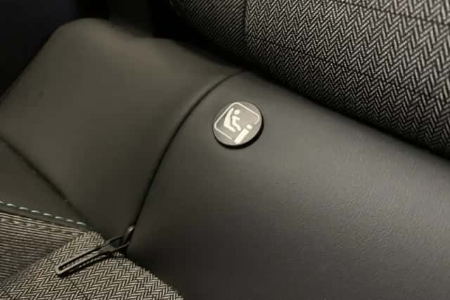 Peugeot 208 (2023) thumbnail 36