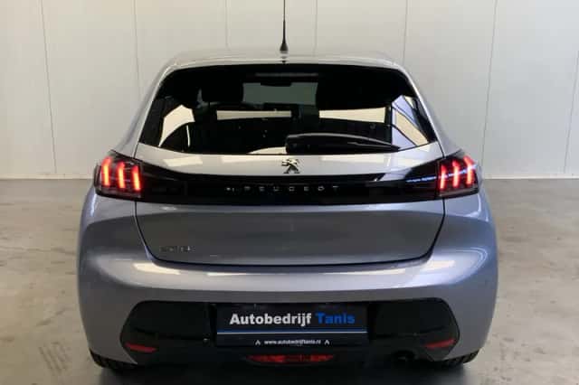 Peugeot 208 (2023) thumbnail 39