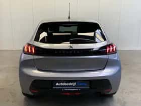 Peugeot 208 (2023) thumbnail 39