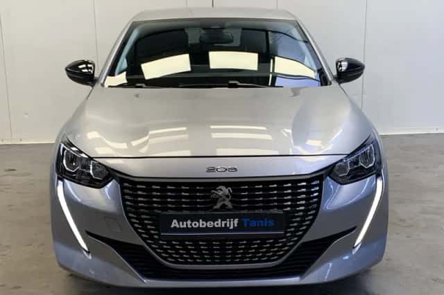 Peugeot 208 (2023) thumbnail 40