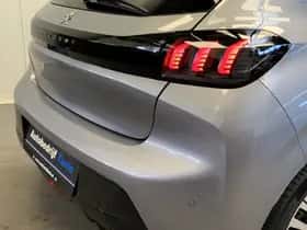 Peugeot 208 (2023) thumbnail 10