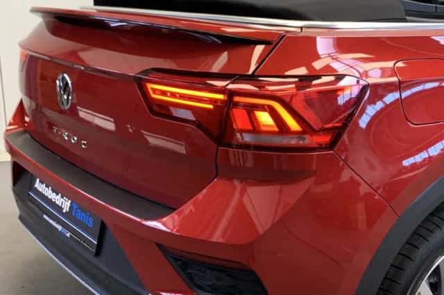 Volkswagen T-Roc (2020) thumbnail 14