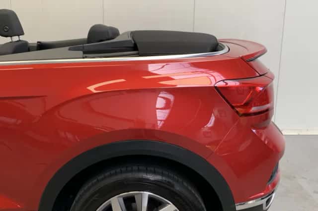 Volkswagen T-Roc (2020) thumbnail 16