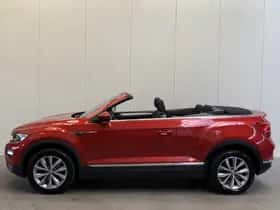 Volkswagen T-Roc (2020) thumbnail 3