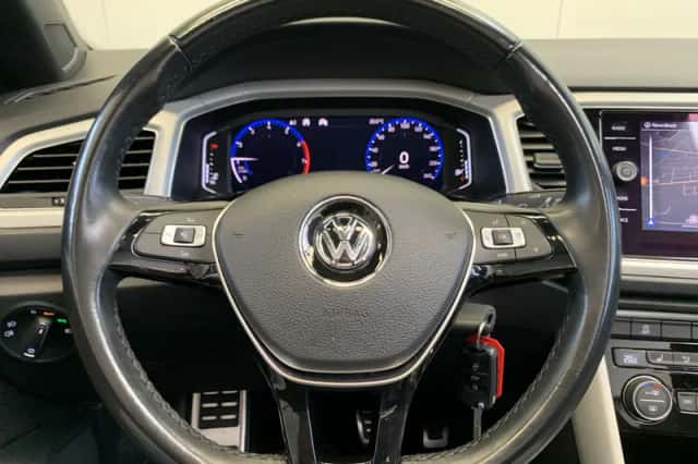 Volkswagen T-Roc (2020) thumbnail 21