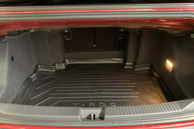 Volkswagen T-Roc (2020) thumbnail 41