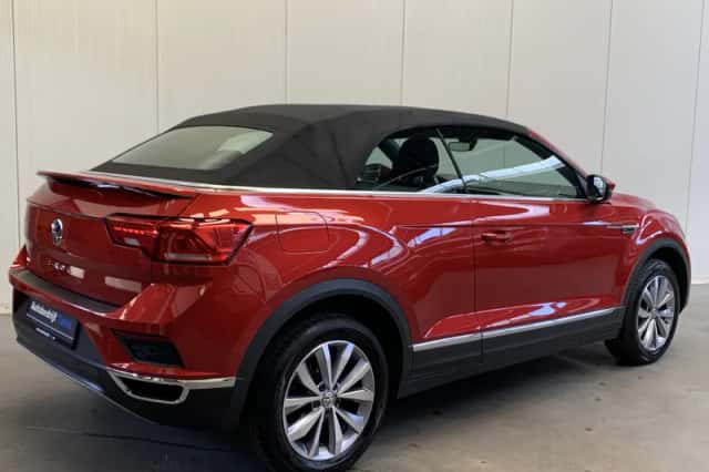 Volkswagen T-Roc (2020) thumbnail 45