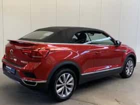 Volkswagen T-Roc (2020) thumbnail 45