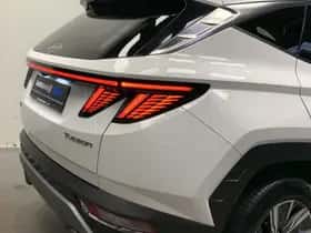 Hyundai Tucson (2023) thumbnail 13