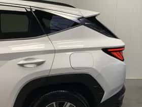 Hyundai Tucson (2023) thumbnail 16