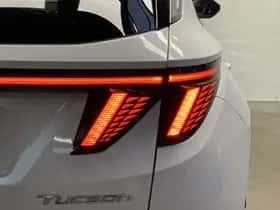 Hyundai Tucson (2023) thumbnail 17
