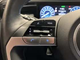Hyundai Tucson (2023) thumbnail 19