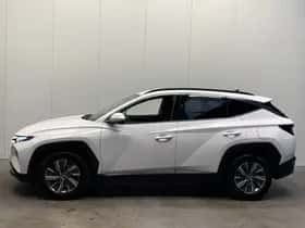 Hyundai Tucson (2023) thumbnail 3