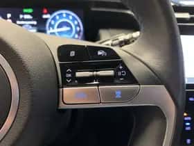 Hyundai Tucson (2023) thumbnail 21