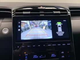 Hyundai Tucson (2023) thumbnail 26