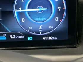Hyundai Tucson (2023) thumbnail 6
