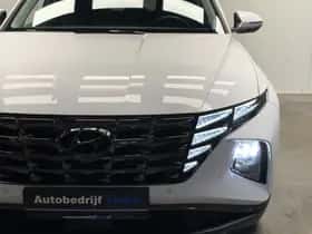 Hyundai Tucson (2023) thumbnail 8