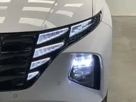 Hyundai Tucson (2023) thumbnail 9