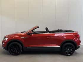Volkswagen T-Roc (2020) thumbnail 3