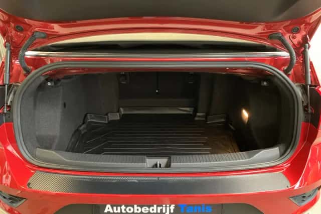 Volkswagen T-Roc (2020) thumbnail 37