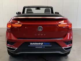 Volkswagen T-Roc (2020) thumbnail 39