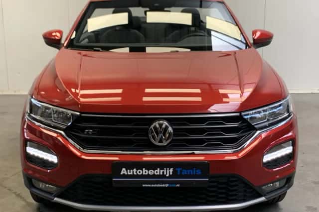Volkswagen T-Roc (2020) thumbnail 40
