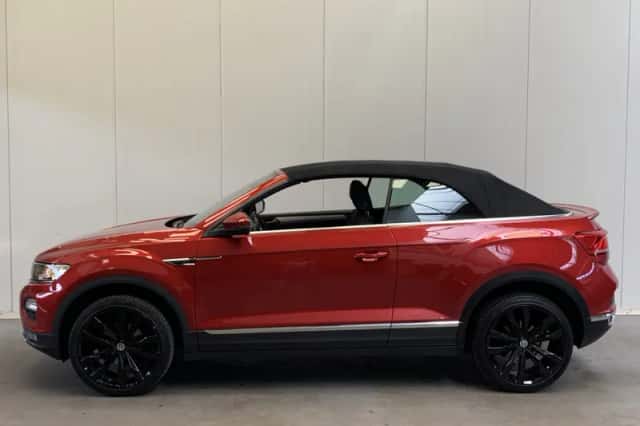 Volkswagen T-Roc (2020) thumbnail 41