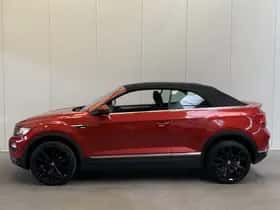 Volkswagen T-Roc (2020) thumbnail 41