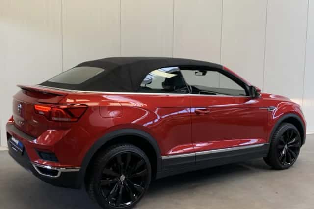 Volkswagen T-Roc (2020) thumbnail 42