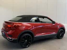 Volkswagen T-Roc (2020) thumbnail 42